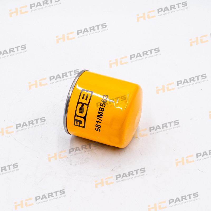 JCB Hydraulic filter transmission - 2CX 3CX ORIGINAL