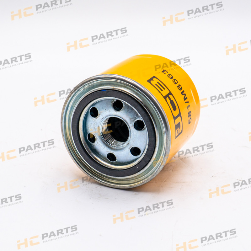 JCB Hydraulic filter transmission - 2CX 3CX ORIGINAL