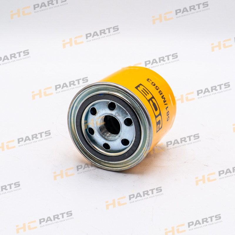 JCB Hydraulic filter transmission - 2CX 3CX ORIGINAL