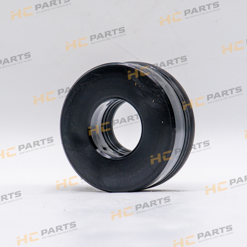 JCB Hydraulic clamp seals - 3CX 4CX ORIGINAL