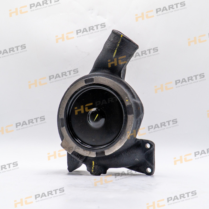 JCB водяной насос Perkins AA AB - 3CX 4CX PERKINS