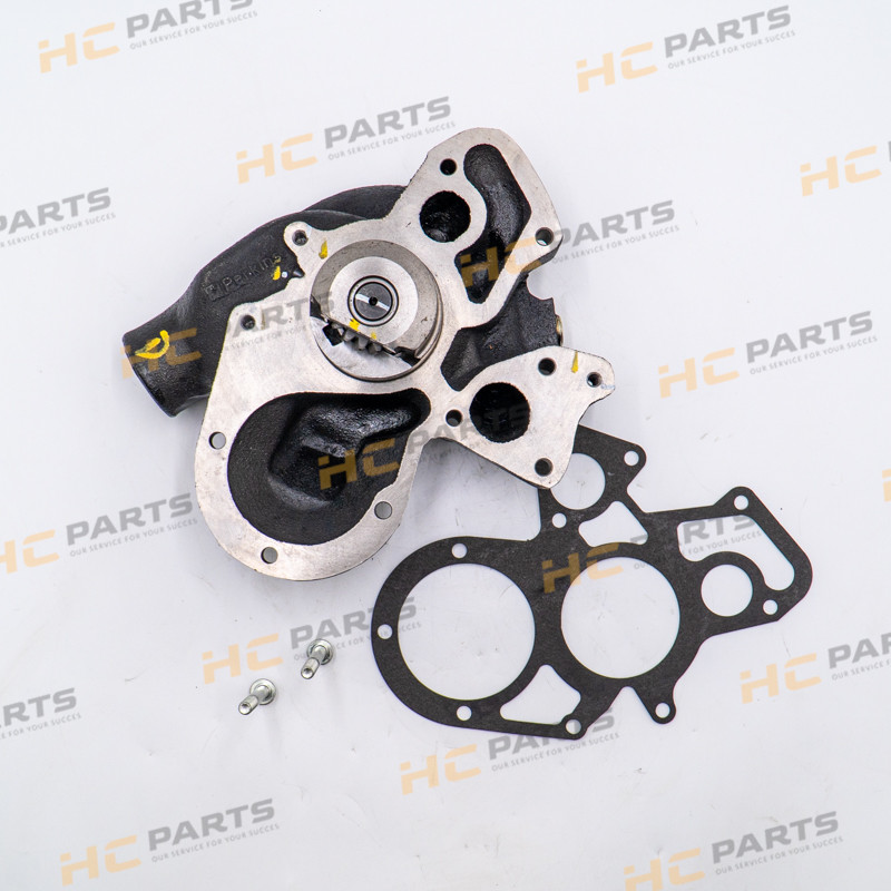 JCB Water pump Perkins AK AR - 3CX 4CX PERKINS