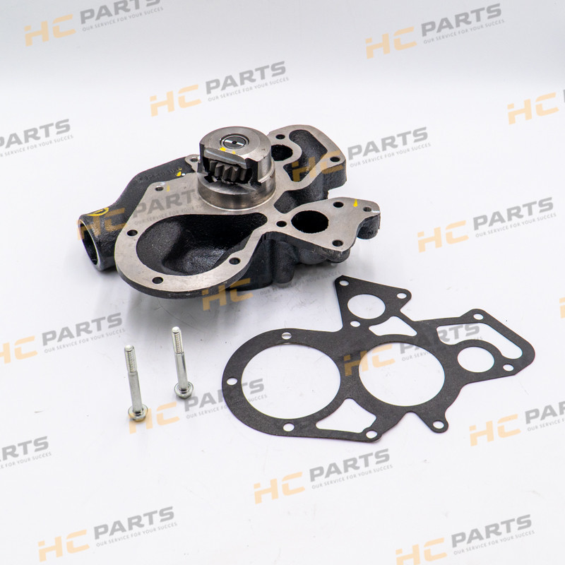 JCB Water pump Perkins AK AR - 3CX 4CX PERKINS