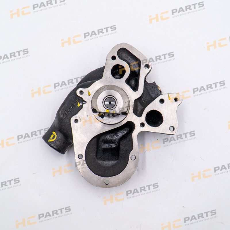 JCB Water pump Perkins AK AR - 3CX 4CX PERKINS