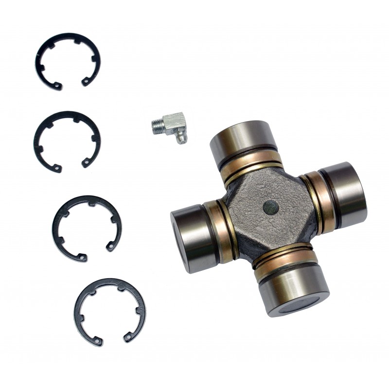 КРЕСТ ВАЛ CAT КОЛЕСНЫЙ ЭКСКАВАТОР