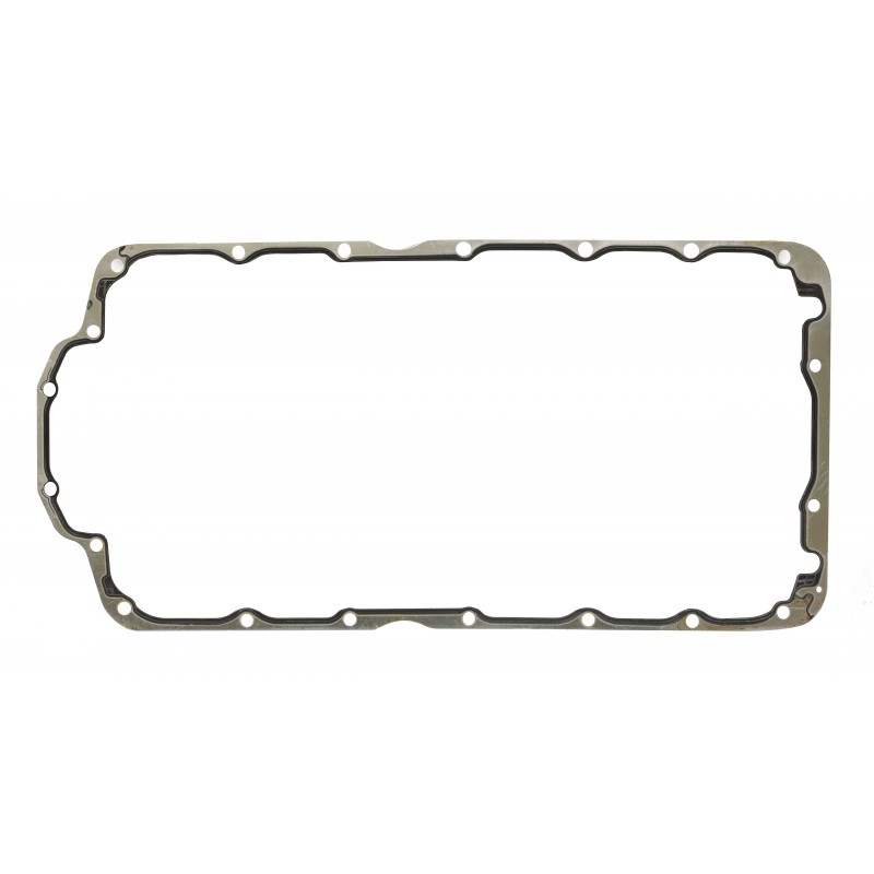 УПЛОТНЕНИЕ МЕТАЛЛА CAT ЭКСКАВАТОР МАСЛЯНЫЙ ПОДДОН