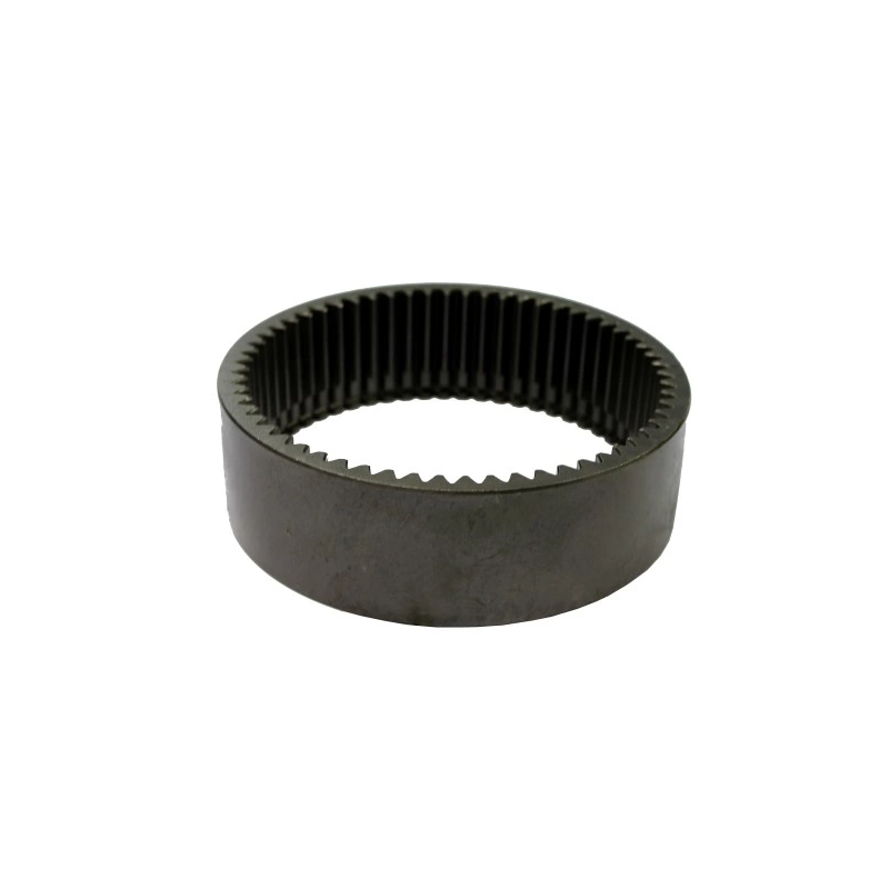 ВЕНОК ПЕРЕДНИЙ МОСТ VOLVO ЭКСКАВАТОР-ПОГРУЗЧИК