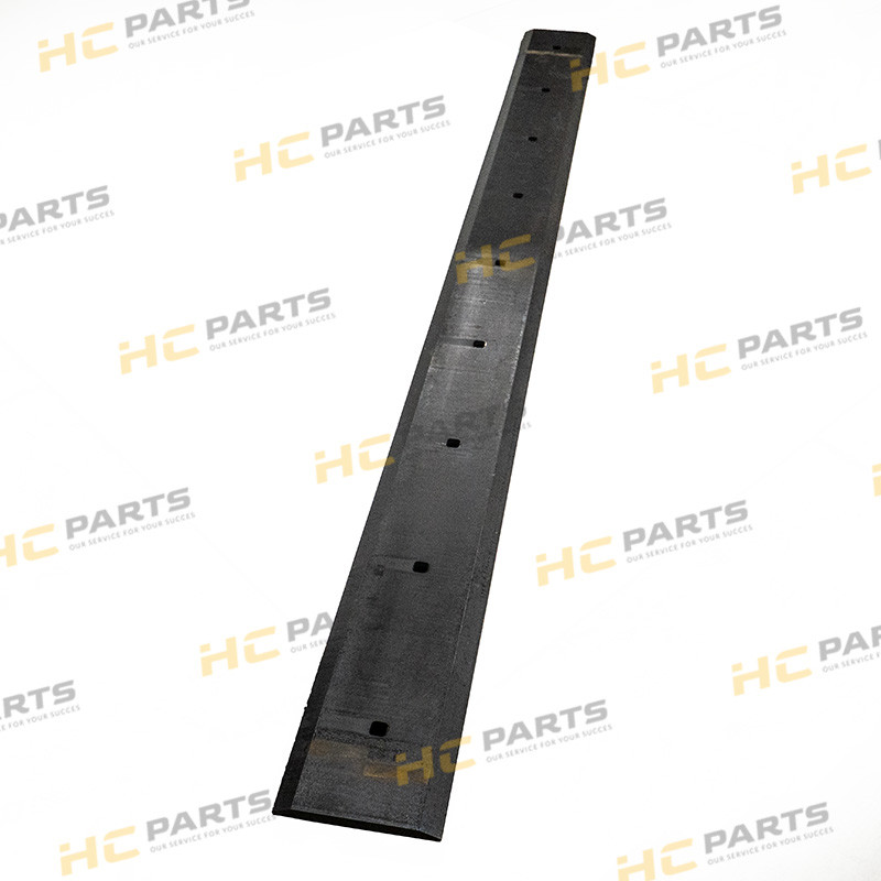JCB Guard blade for front bucket - 4CX GMOVE