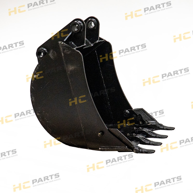 JCB Bucket 50cm - 3CX 4CX AM