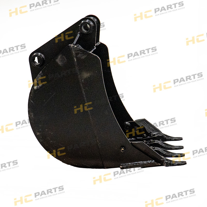 JCB Bucket 50cm - 3CX 4CX AM