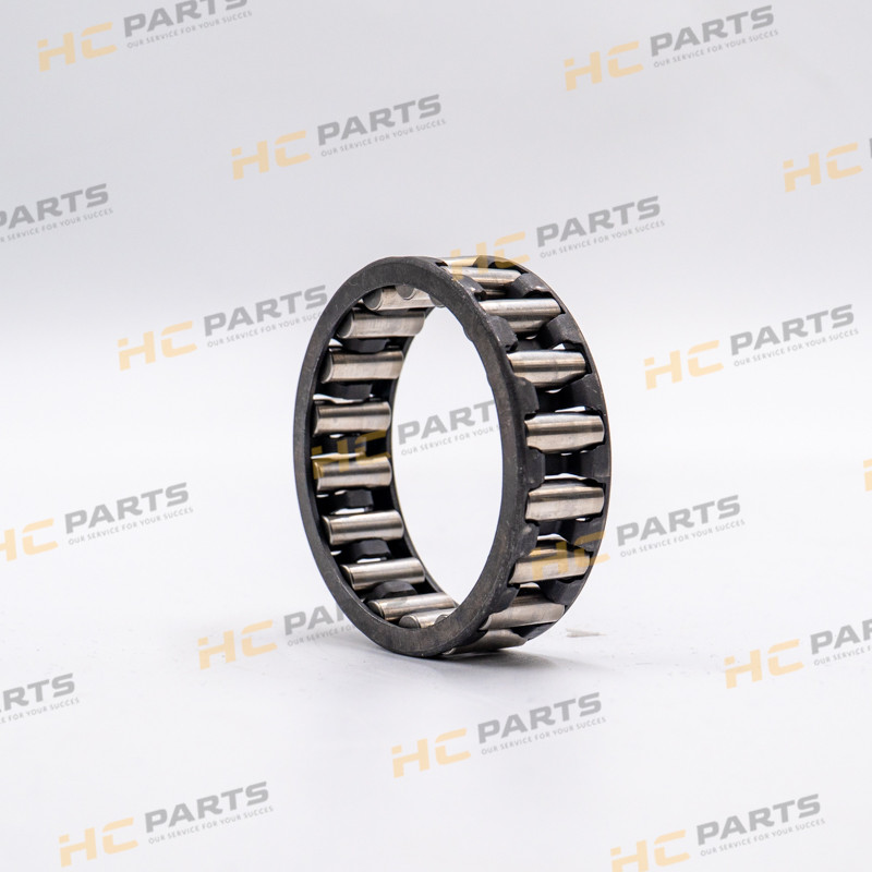 JCB Needle roller bearing idler wheel hub - PERKINS
