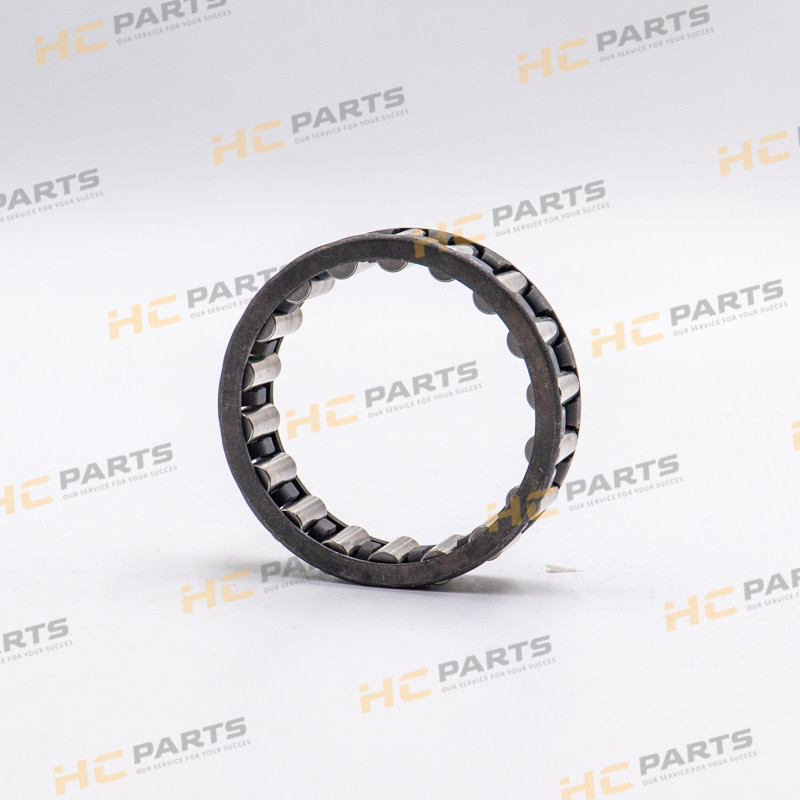 JCB Needle roller bearing idler wheel hub - PERKINS
