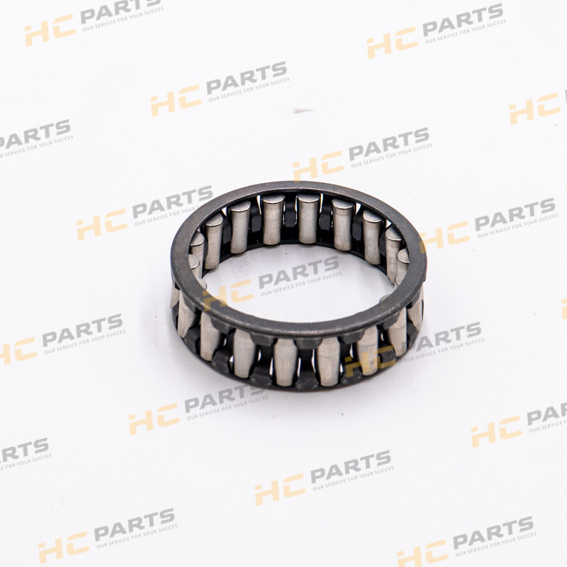 JCB Needle roller bearing idler wheel hub - PERKINS