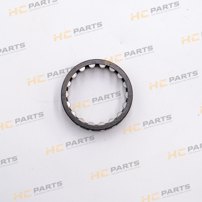 JCB Needle roller bearing idler wheel hub - PERKINS