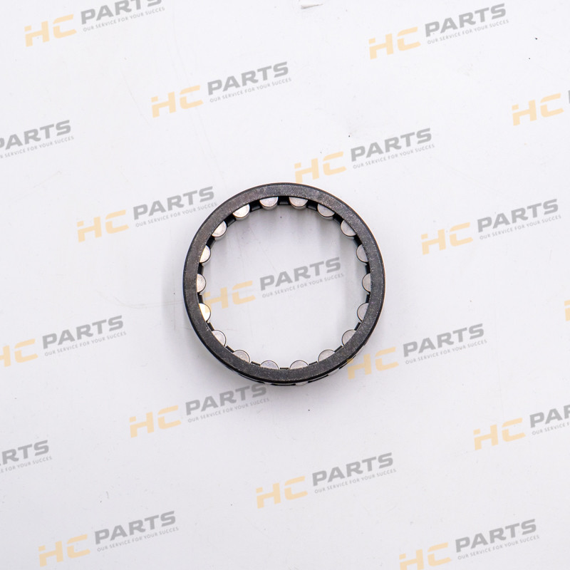 JCB Needle roller bearing idler wheel hub - PERKINS