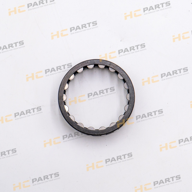 JCB Needle roller bearing idler wheel hub - PERKINS