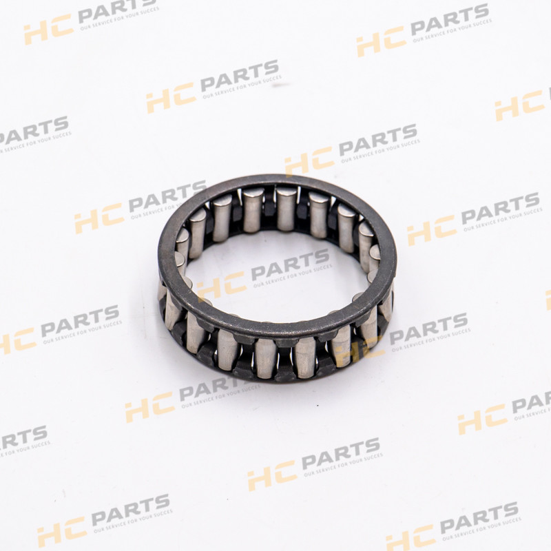 JCB Needle roller bearing idler wheel hub - PERKINS