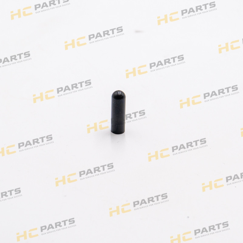 JCB Fuel overflow tube cap - PERKINS