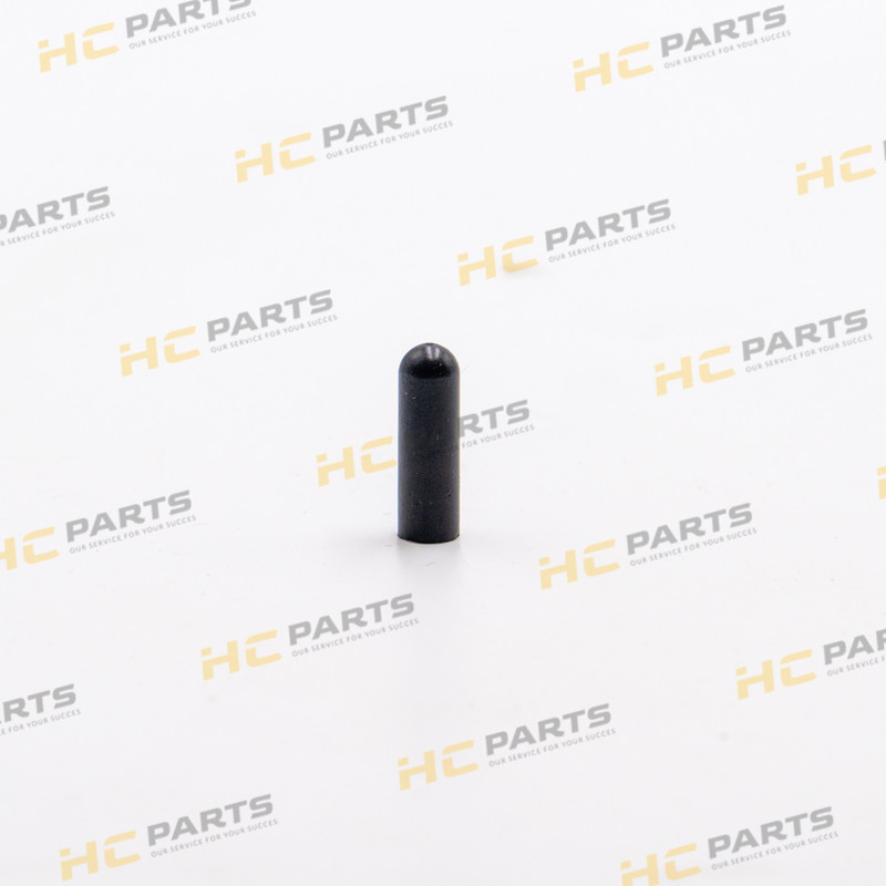 JCB Fuel overflow tube cap - PERKINS