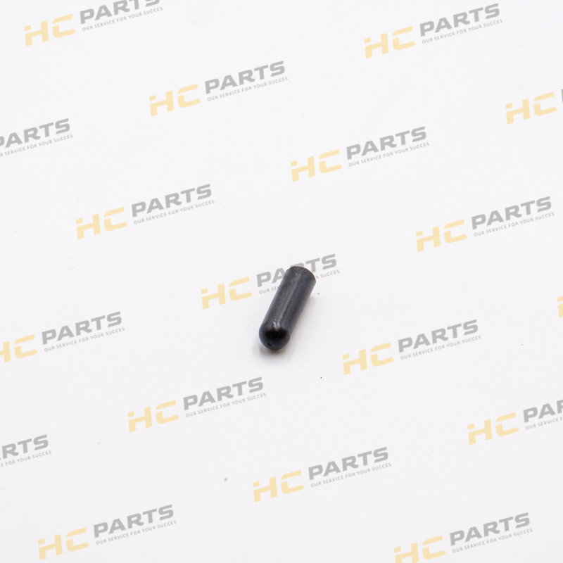 JCB Fuel overflow tube cap - PERKINS