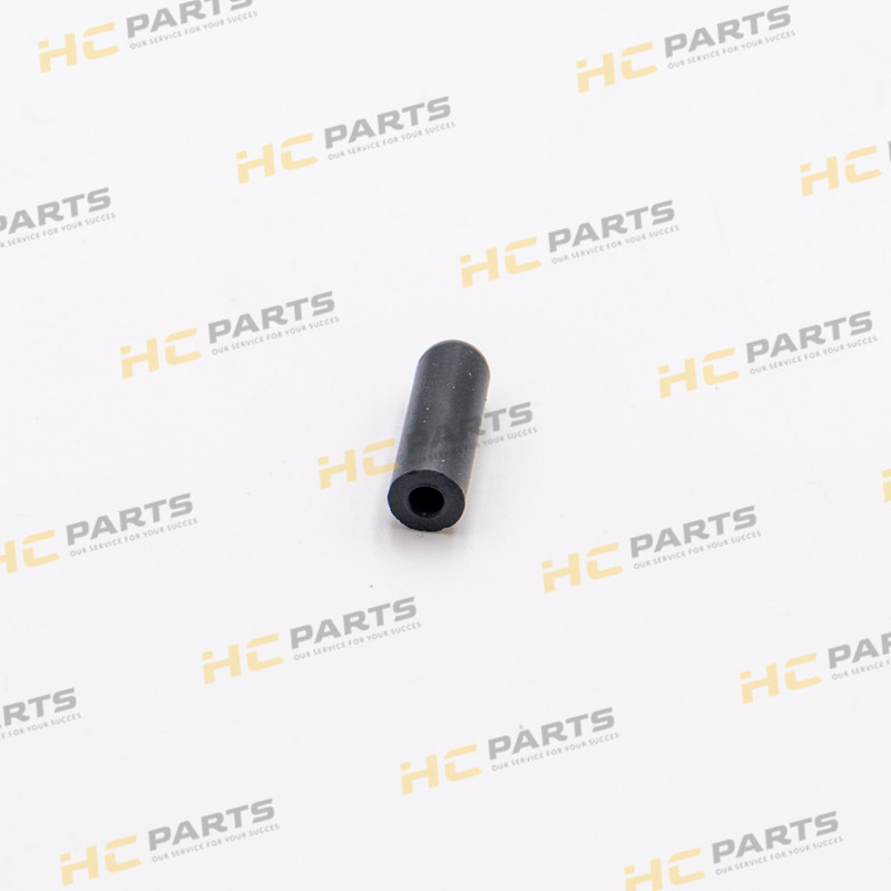 JCB Fuel overflow tube cap - PERKINS