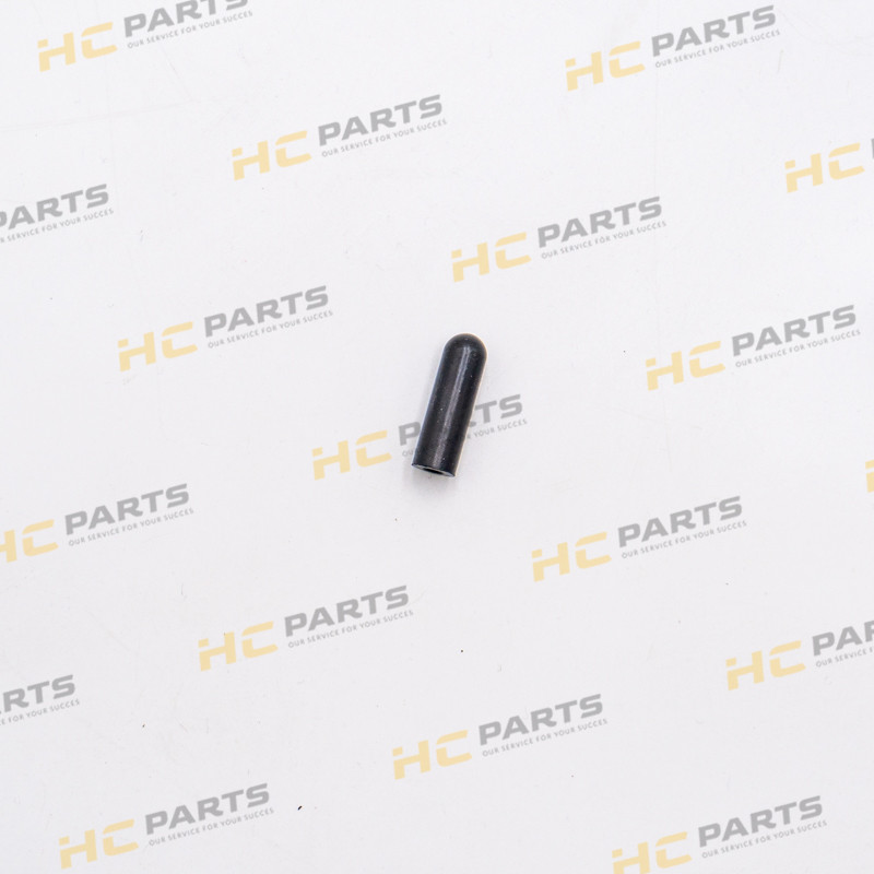 JCB Fuel overflow tube cap - PERKINS