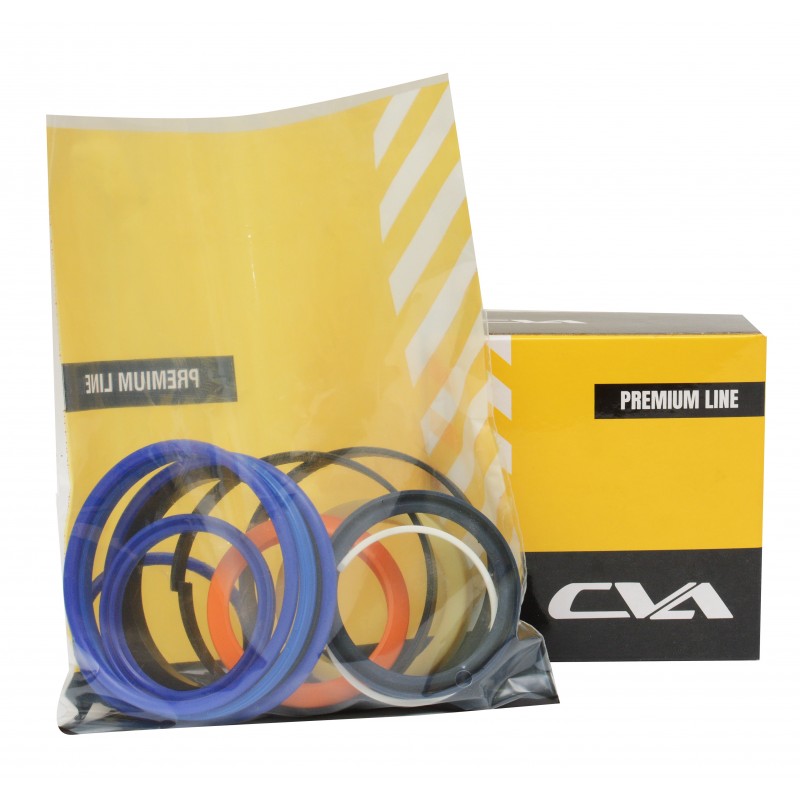 УПЛОТНЕНИЯ ПРИВОДА DIPPER JCB ЭКСКАВАТОР-ПОГРУЗЧИК CVA