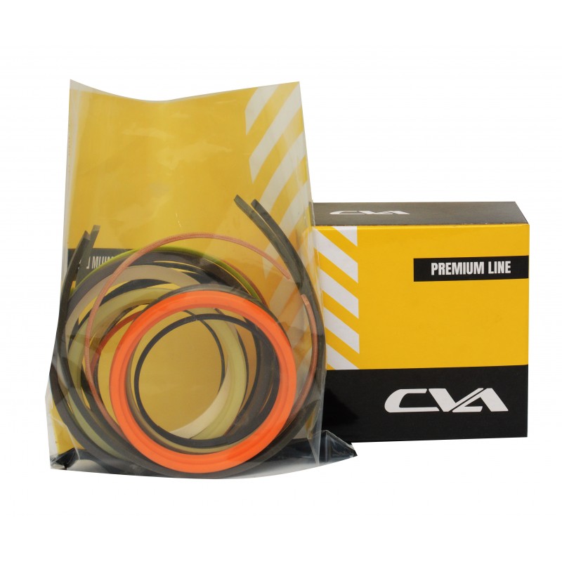 УПЛОТНЕНИЯ СТРЕЛЫ CVA ЭКСКАВАТОР JCB