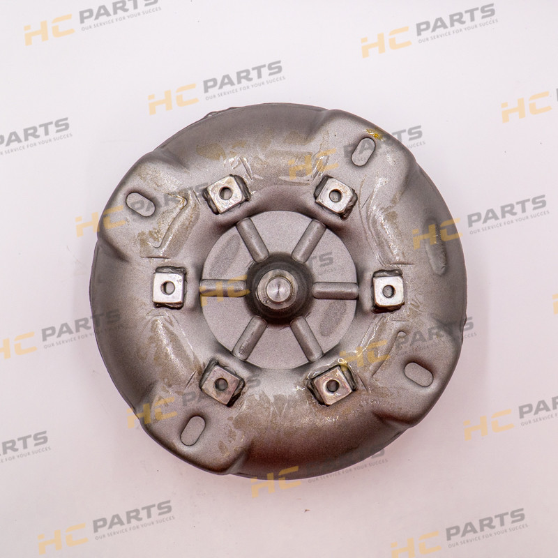 JCB гидротрансформатор сцепления-3CX 4CX AZERI PARTS