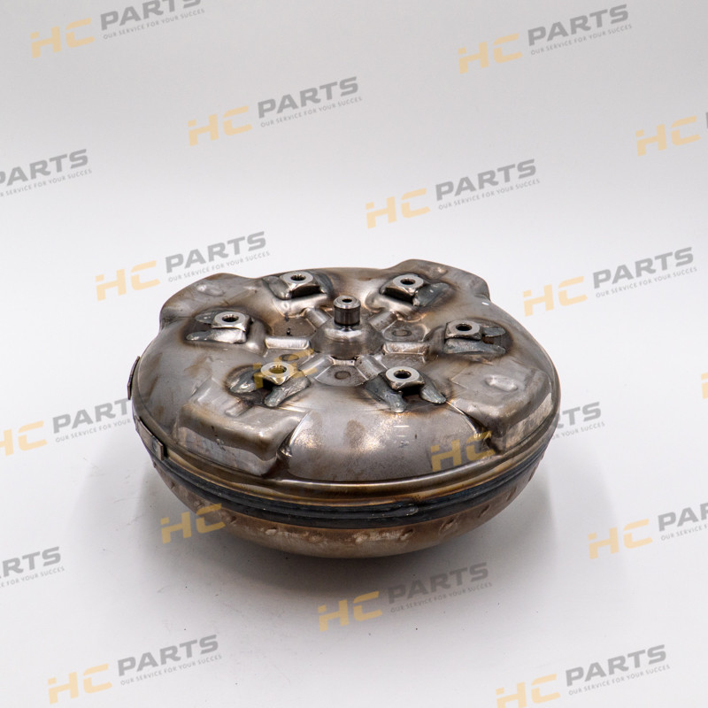 JCB Hydrokinetic Clutch - 3CX 4CX OEM