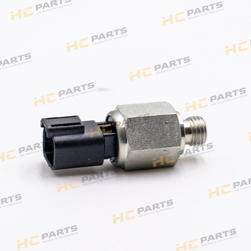 JCB Oil Pressure Sensor - PERKINS