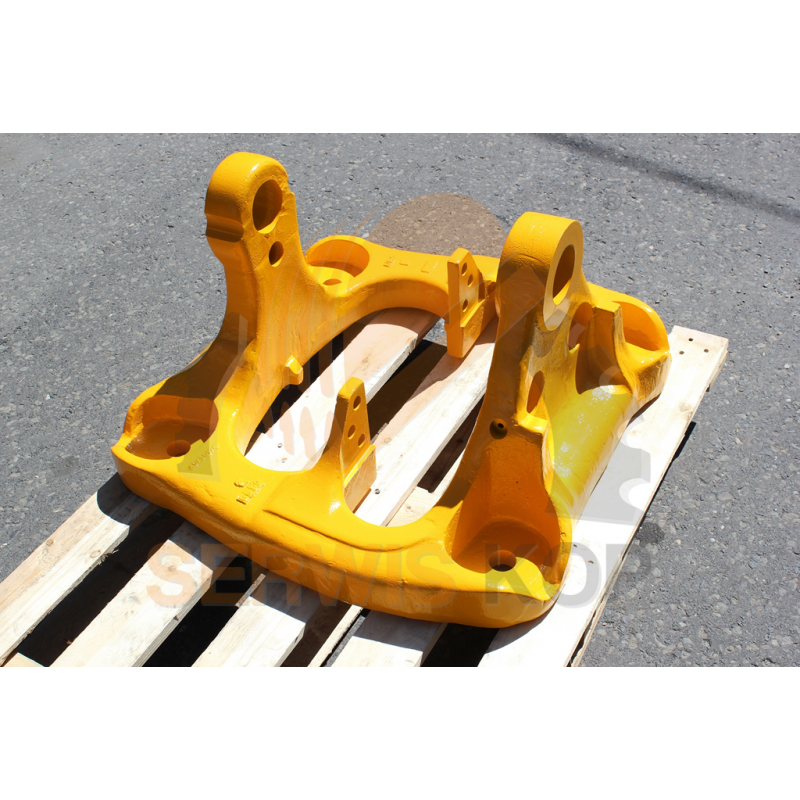 Carriage kingpost sideshift suitable for JCB 3CX 4CX 1997