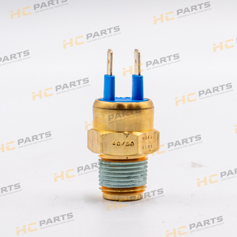 JCB Cold start sensor - PERKINS