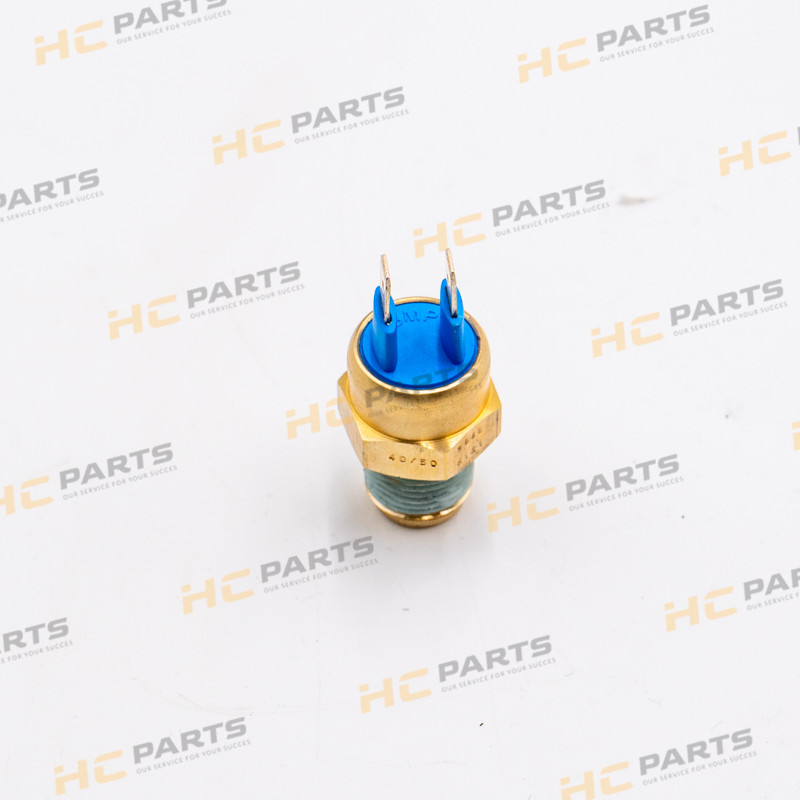 JCB Cold start sensor - PERKINS