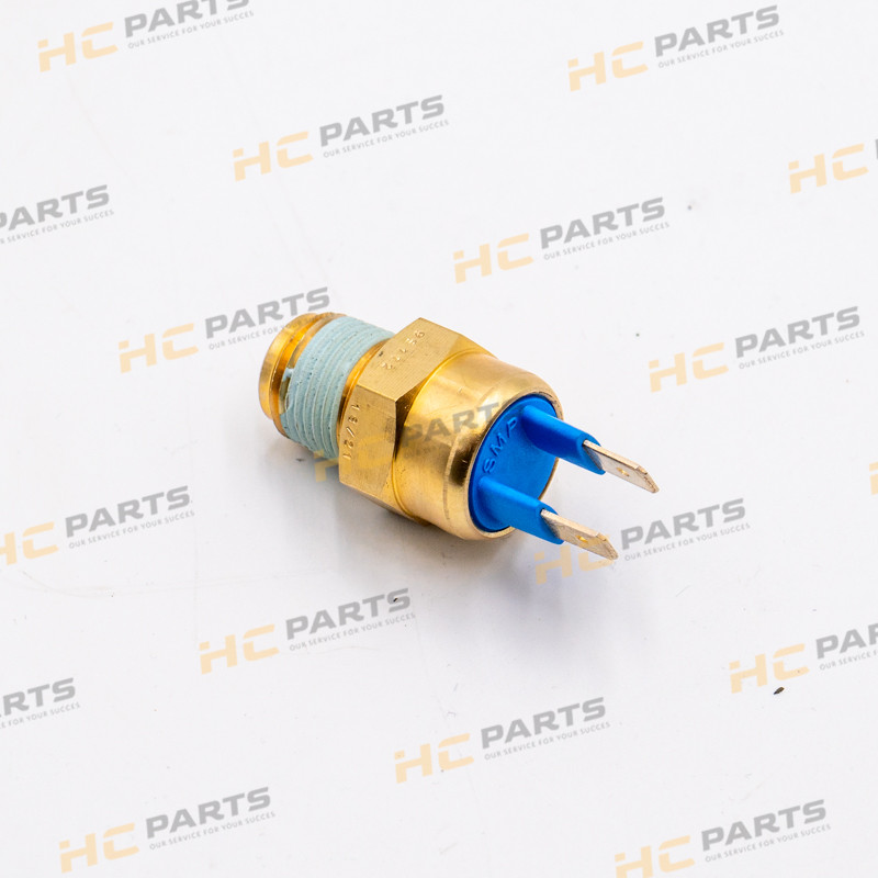 JCB Cold start sensor - PERKINS