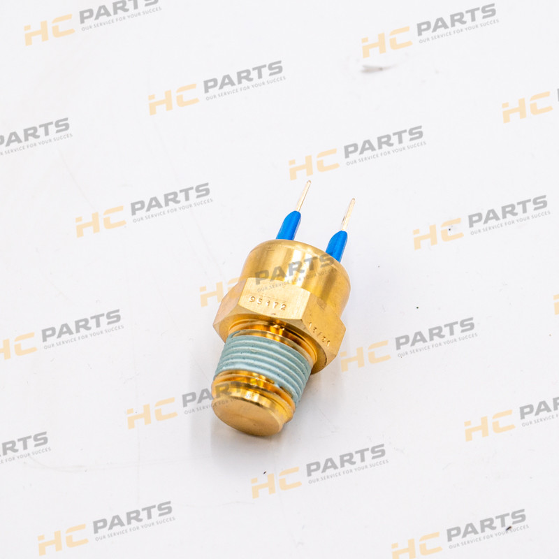JCB Cold start sensor - PERKINS