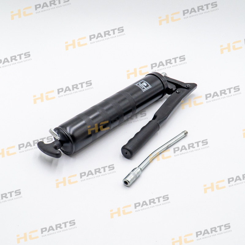 JCB ручной смазочный пистолет оригинал