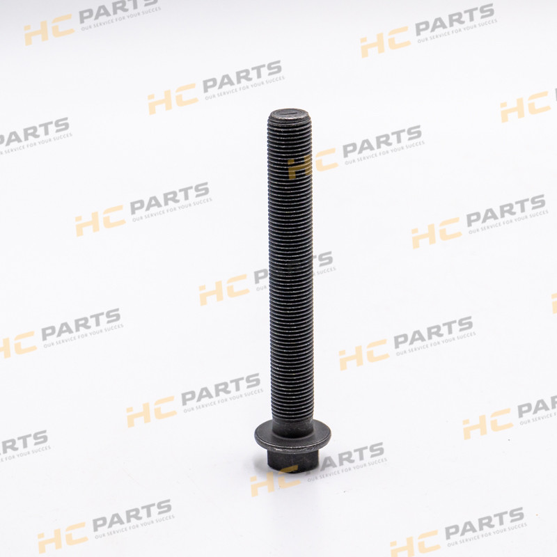 JCB Cylinder bolt head - PERKINS