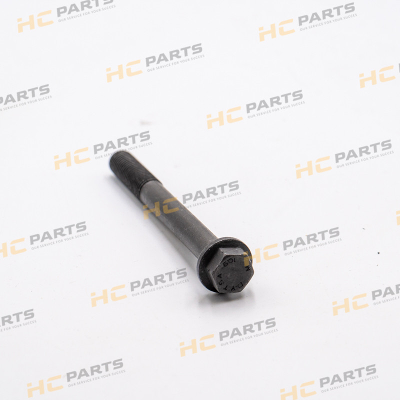 JCB Cylinder bolt head - PERKINS