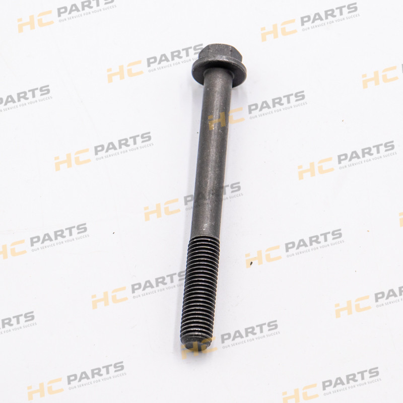JCB Cylinder bolt head - PERKINS