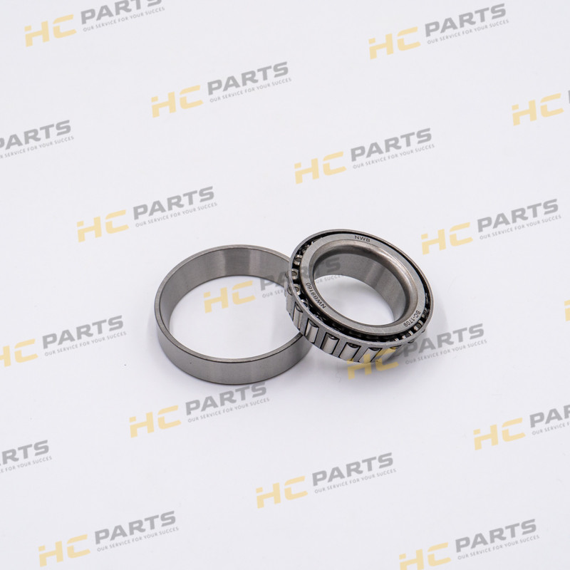 JCB подшипник коробки передач-3CX 4CX OEM