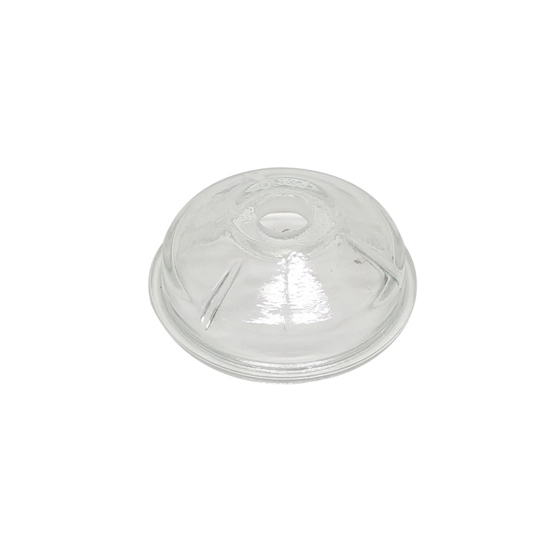 Fuel separator bowl suitable for JCB 3CX 4CX MINI