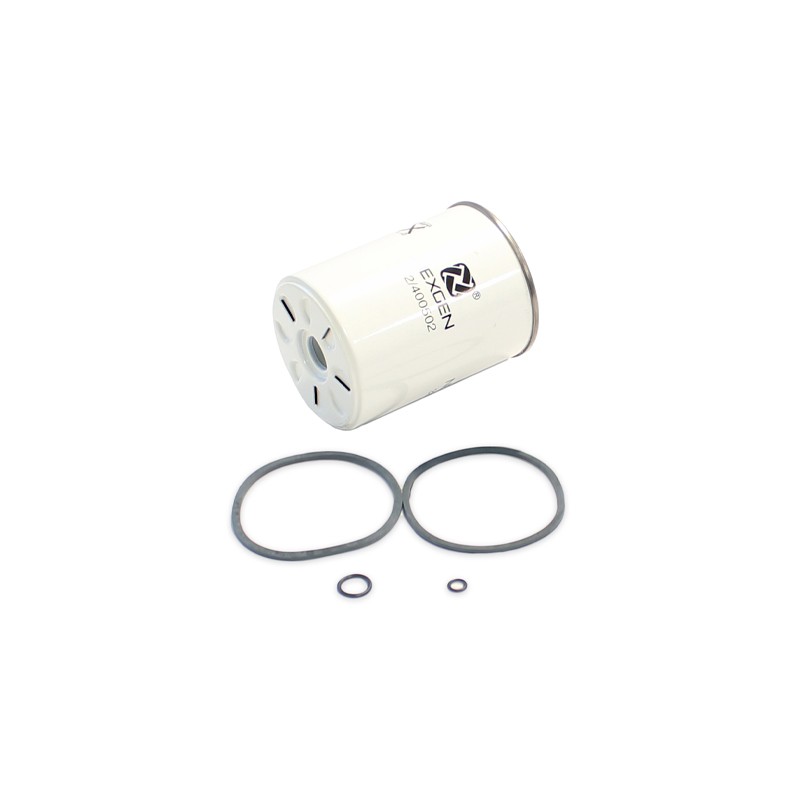 Fuel filter suitable for JCB 3CX 4CX