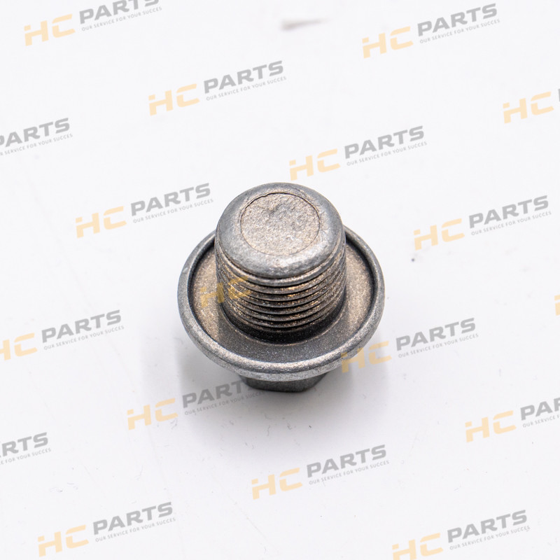 JCB Oil drain plug - PERKINS