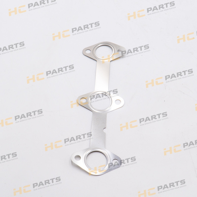 JCB Exhaust manifold gasket - PERKINS