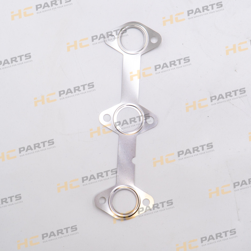 JCB Exhaust manifold gasket - PERKINS