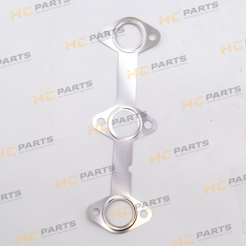 JCB Exhaust manifold gasket - PERKINS
