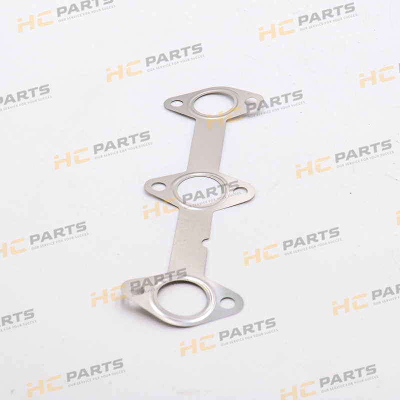 JCB Exhaust manifold gasket - PERKINS