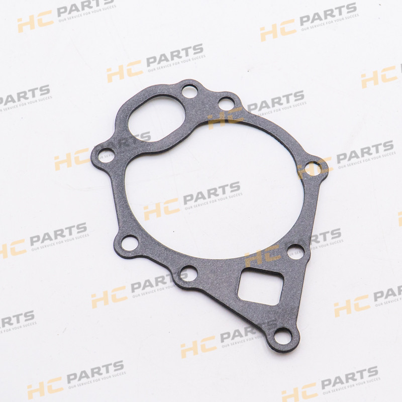JCB Water pump gasket - PERKINS