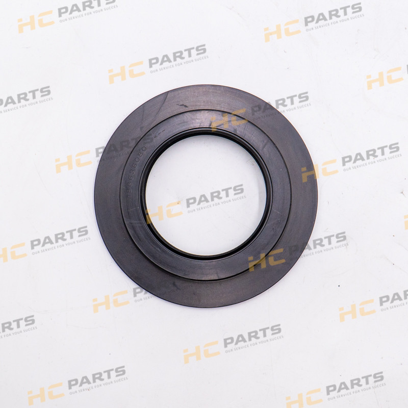 JCB Rear shaft seal - PERKINS